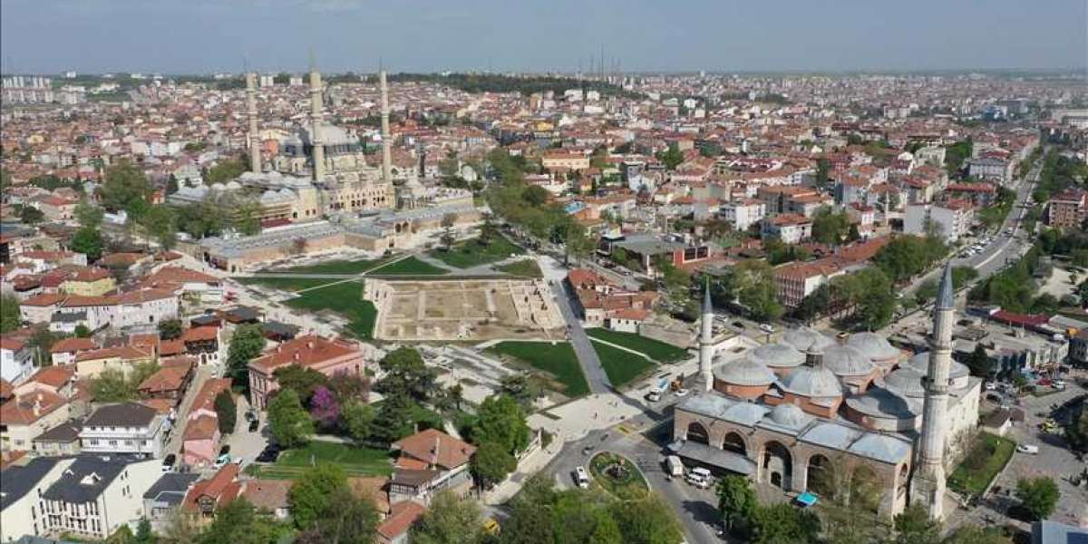 "العواصم العثمانية".. وجهة سياحية جديدة لمحبي التاريخ والثقافة