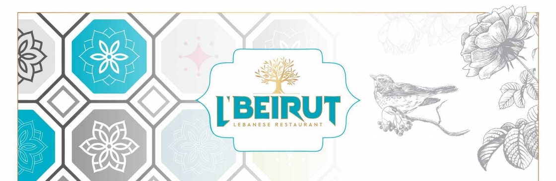 مطعم لبيروت LBeirut