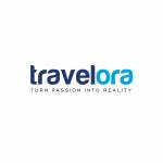 Travelora للسياحة والسفر