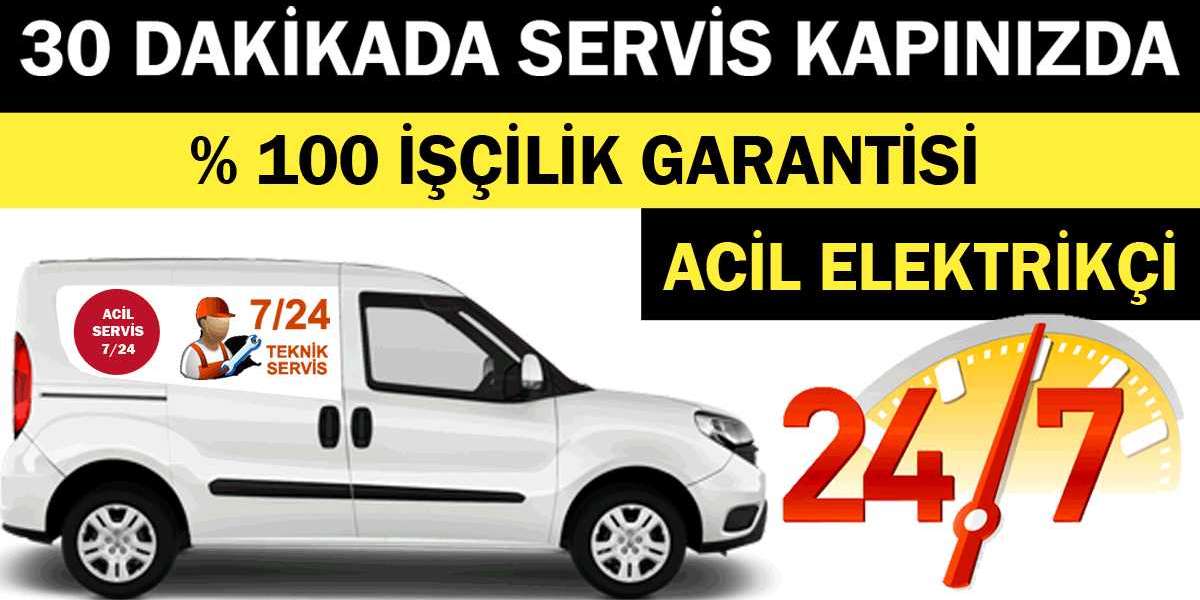 Ümraniye Elektrikçi