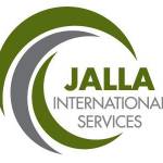 JALLA INTERNATIONAL LOGISTIC SERVICES