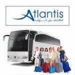 Tourism Atlantis