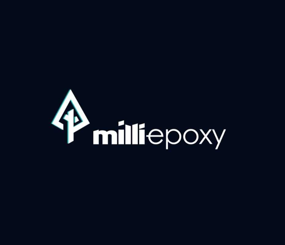 مللي ايبوكسي Milli epoxy
