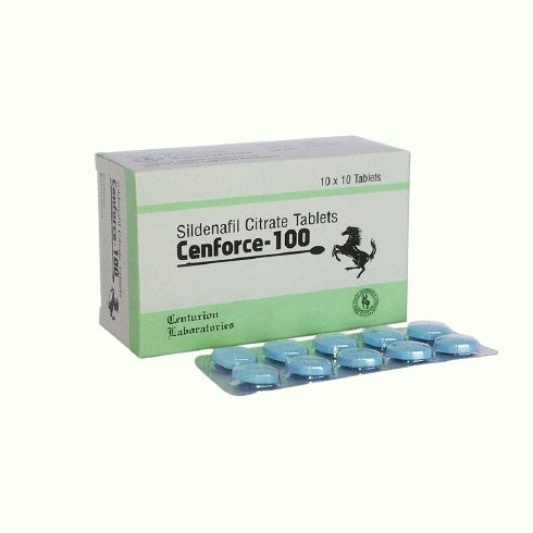 Order Cenforce 100 Capsule With Fast Shipping