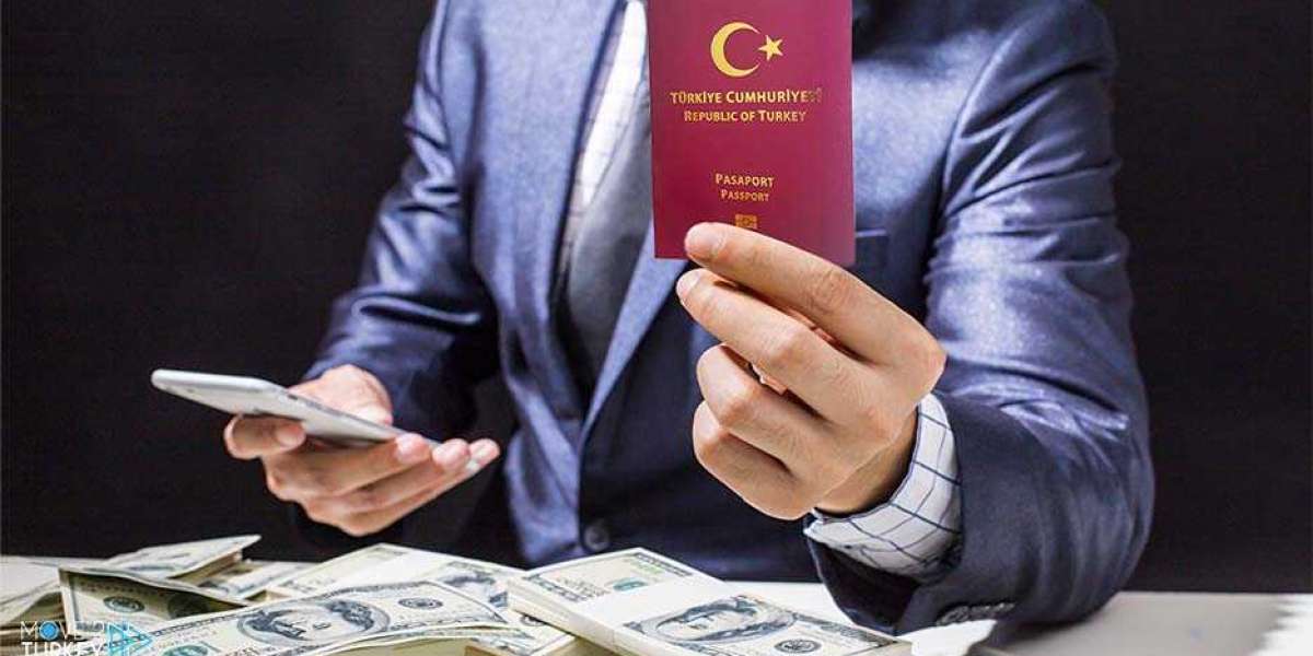 قانون الجنسية التركية 2023 عن طريق الاستثمار