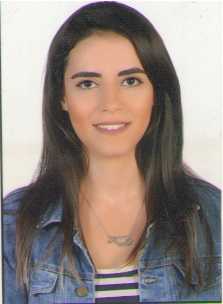 Aya Al Kassas